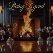 Living Legend Blues Remix
