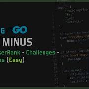 Plus Minus 3 HackerRank Challenges Algorithms Easy Go Lang
