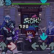 Friday Night Funkin Vs Ace Full Week Bonus Song Swapped Mode