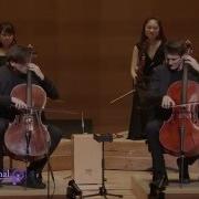 2CELLOS Smooth Criminal Live At Suntory Hall Tokyo