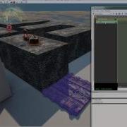 UDK Basic Elevator