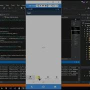 HOW TO CREATE BOTTOM NAVIGATION IN XAMARIN FOR BEGINNERS FAST AND EASY