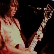 HIGH ON FIRE Cambridge MA 10 11 07 The Middle East