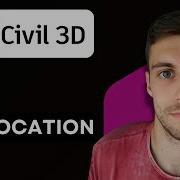 How To Use Geolocation In Civil 3D 2026 Accurately