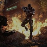 Crysis 2 Remastered PC Settings Controls