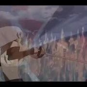Multifandom Radioactive In The Dark AMV