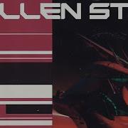 XZARKHAN Ariis FALLEN STAR