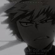 TEETH Bakugo Katsuki AMV