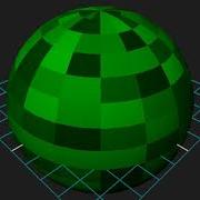 Mesh Material Options Threejs Demo