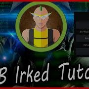 HackTheBox Irked Walkthrough UnrealIRCd Exploit