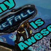 Firefall Why Its Awesome Thumping