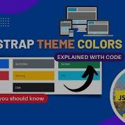Bootstrap 5 Colors Background Gradient Text Color Text Background Color
