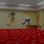 The Backrooms The Memory Rooms FOUND FOOTAGE
