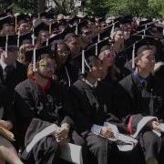 Commencement 2015 Highlights
