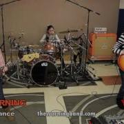Resistance MUSE Cover The Warning