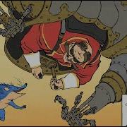 Sonic 3 Big Arms Traditional Japanese Version