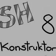 PSH OOP Konstruktor