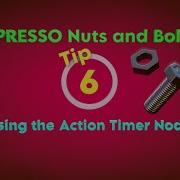 Cinema 4D Xpresso Nuts And Bolts Tutorial 6 Using The Action Timer Node