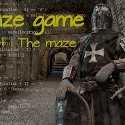 Code A Maze Game In Python That Draws The Map As You Play Part 1