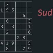 Tutorial Sudoku Solver