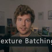 Batch Rendering Textures Debugging Game Engine Series