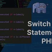 Switch Case In Php Php Tutorial For Beginners Full 21 Php Tutorial Php Full Course Php