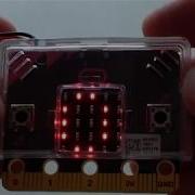 BBC Micro Bit Counting Down