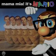 DEVO Out Of Sync A La Super Mario 64