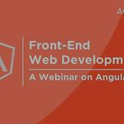 AngularJS Tutorial For Beginners AngularJS Training AngularJS Webinar