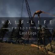 Half Life 2 Episode Two OST Last Legs Extended