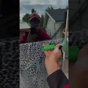 Window Cleaning With The Unger Squeegee Windowcleaing