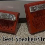 Wheelock E50 And ET70WP Speaker Strobes Fire Alarm Review