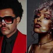 The Weeknd In Your Eyes Remix Ft Doja Cat 432hz