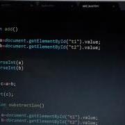 Addition Subtraction Multiplication And Division In Javascript