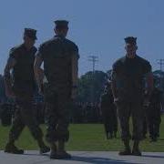 Division Change Of Command Ceremony B Roll