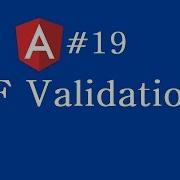 Angular 2 Tutorial 19 TDF Validation II