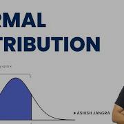 Normal Distribution Statistics Data Science With Python