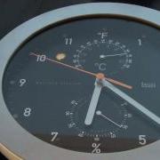 Clock Time Lapse