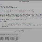 IoT Demo 2 Brokered Device Communication With Netduino Plus 2 MQTT