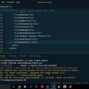 How To Change Git Commit Messages Rebase