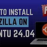 Как установить Filezilla в Ubuntu 24 04 FTP клиент
