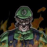 Hello Mario