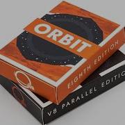 Orbit V8 Parallel Edition Deck Review