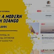 How To Use PyMySQL In Django With MySQL Database Step By Step Guide For Beginners