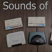 Dial Up Modem Sounds 56K Edition