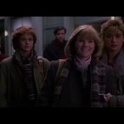David Foster Love Theme From St Elmo S Fire