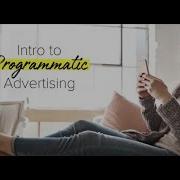 Programmatic Principles Intro To Programmatic