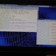 Beaglebone Black Led Server