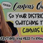 Getting Started With Canvas LMS 3 Must Do Steps When Making The Switch