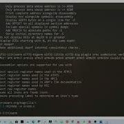 Exploring Assembly Language Programming On ARM Processor Raspberry Pi Exercise 1